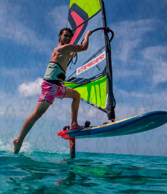 Tavole Freeride
