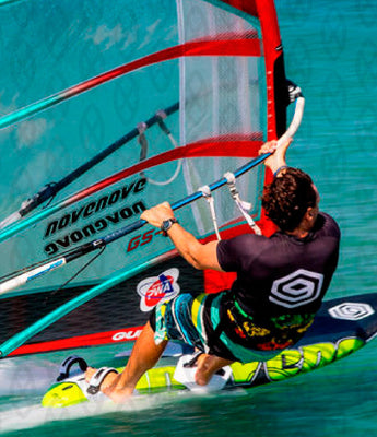 Tavole Windsurf Slalom