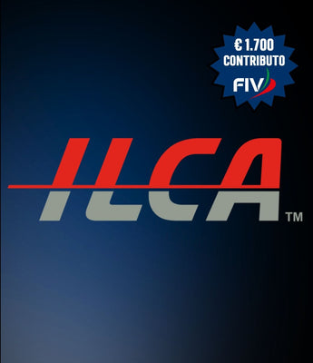 Piano sviluppo FIV x Ilca