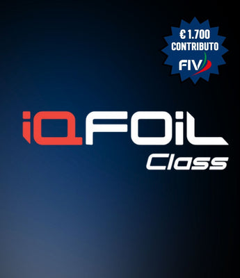 Piano sviluppo FIV x IQ Foil