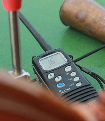 Strumenti elettronici