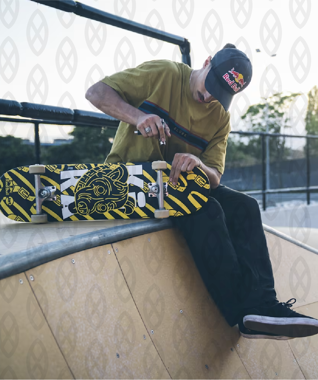 Accessori Skate