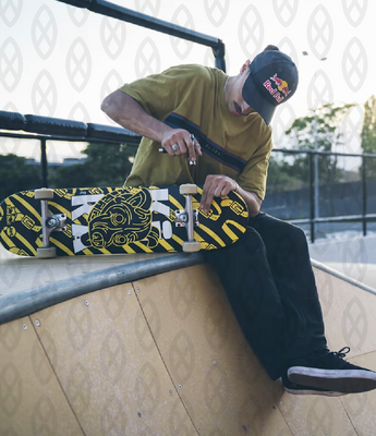 Accessori Skate