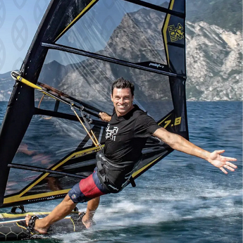Boma Windsurf