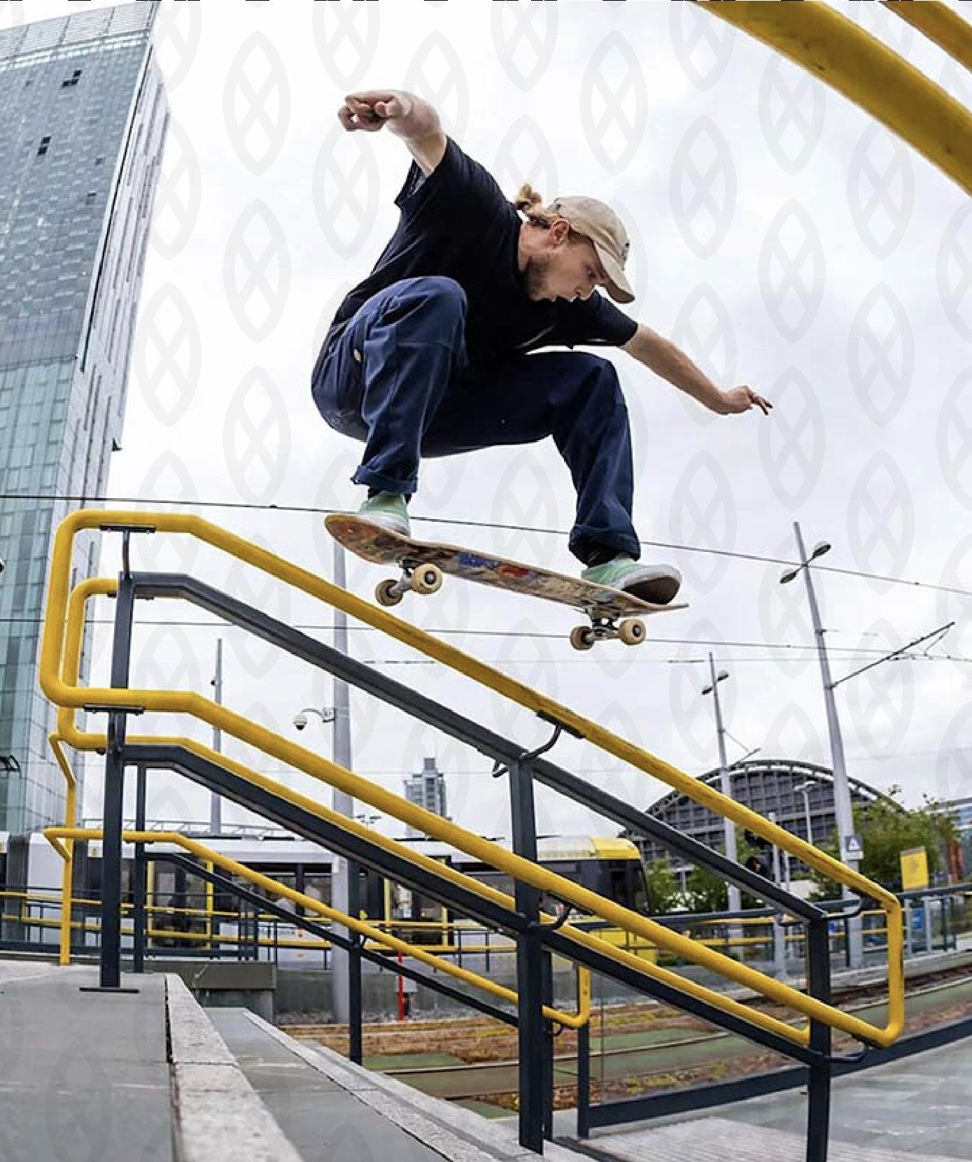 Street Skate