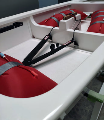 Ricambi Scafo Optimist