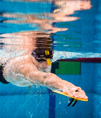 Paddle nuoto