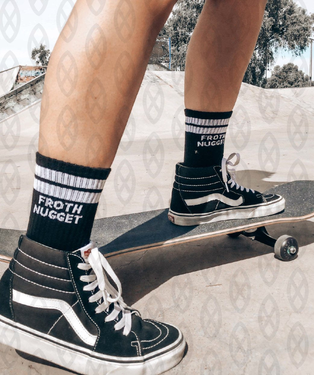 Calze e Calzini Skate