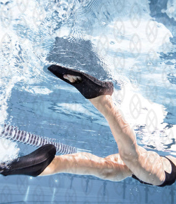 Pinne Nuoto