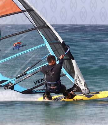 Ricambi Rig Windsurf