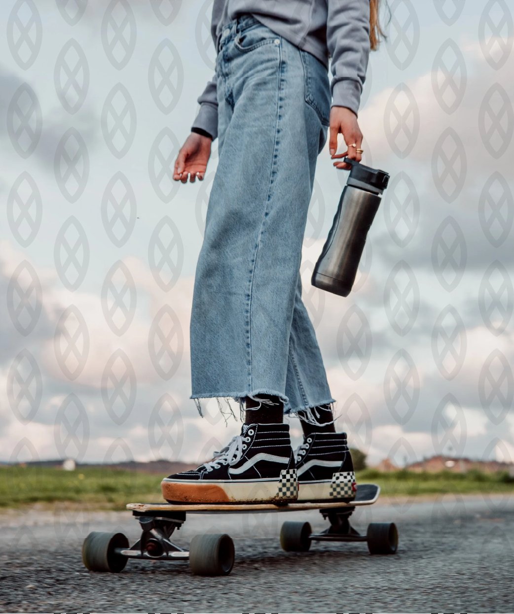 Scarpe Skate
