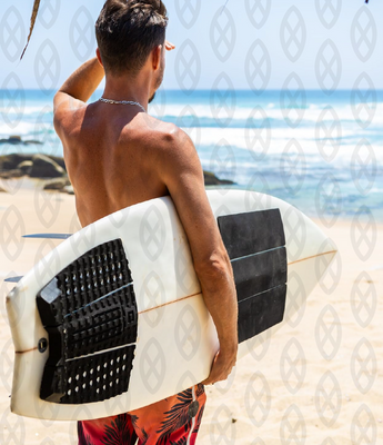 Grip Pad Surf