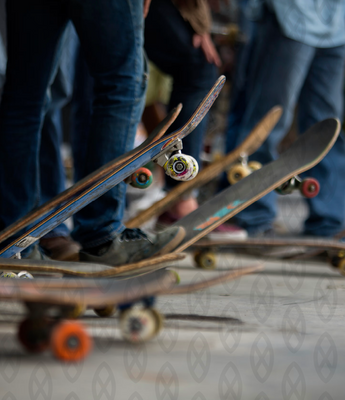 Tavole Skate
