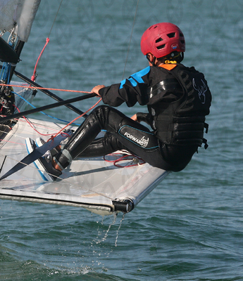 Trapezi Junior