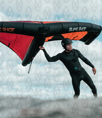 Trapezi WIng