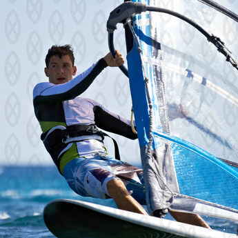 Vele Windsurf