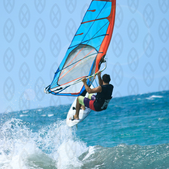 Windsurf Completi