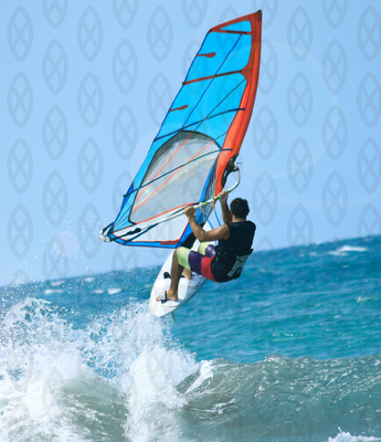 Windsurf Completi