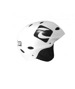 CASCHETTO SIDEON HELMET ADJUSTABLE WHITE