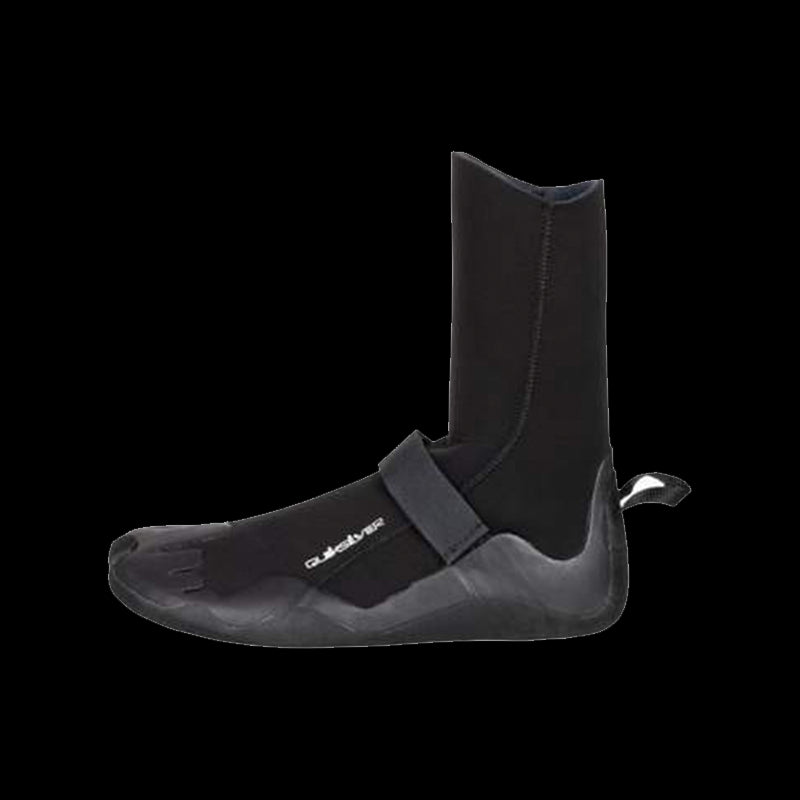 3mm Everyday Sessions - Scarpini Neoprene da Uomo - Round Toe