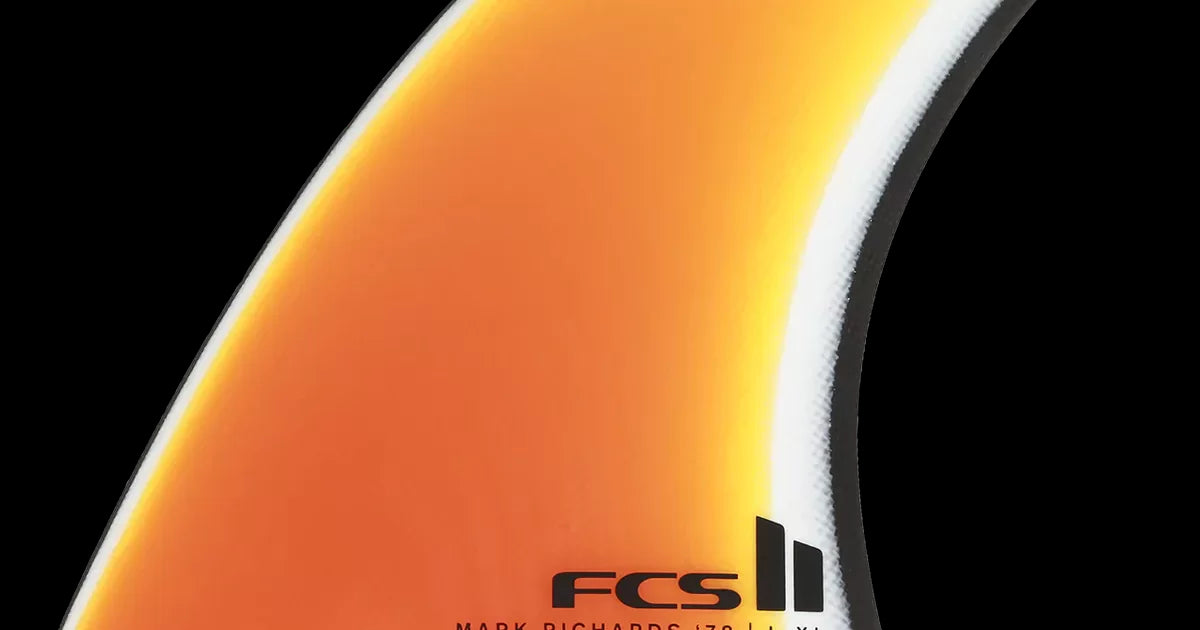 PINNE FCS II MR'78 Twin Dark Sunset
