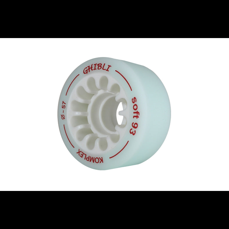 Ghibli 93 soft ø 57