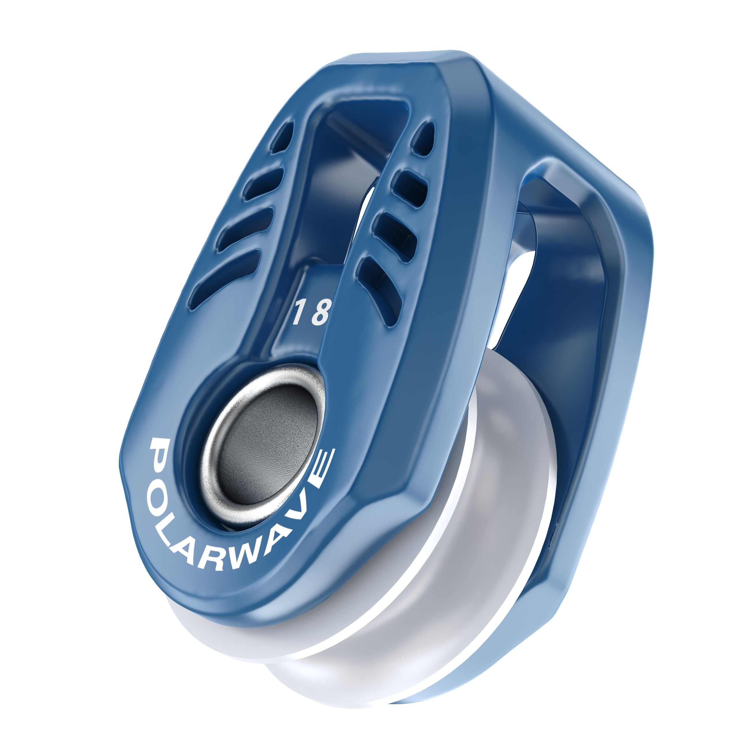 Bozzello 18 mm race light-weight