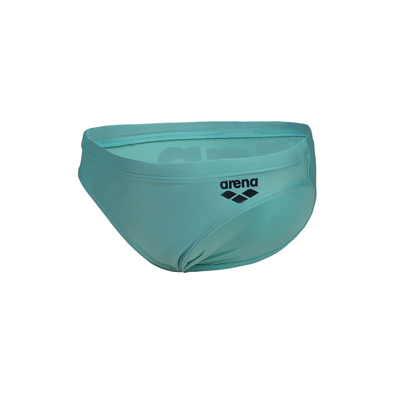 Slip Bambino Arena Logo - Water Navy