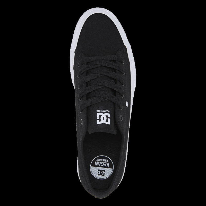 MANUAL - black/white