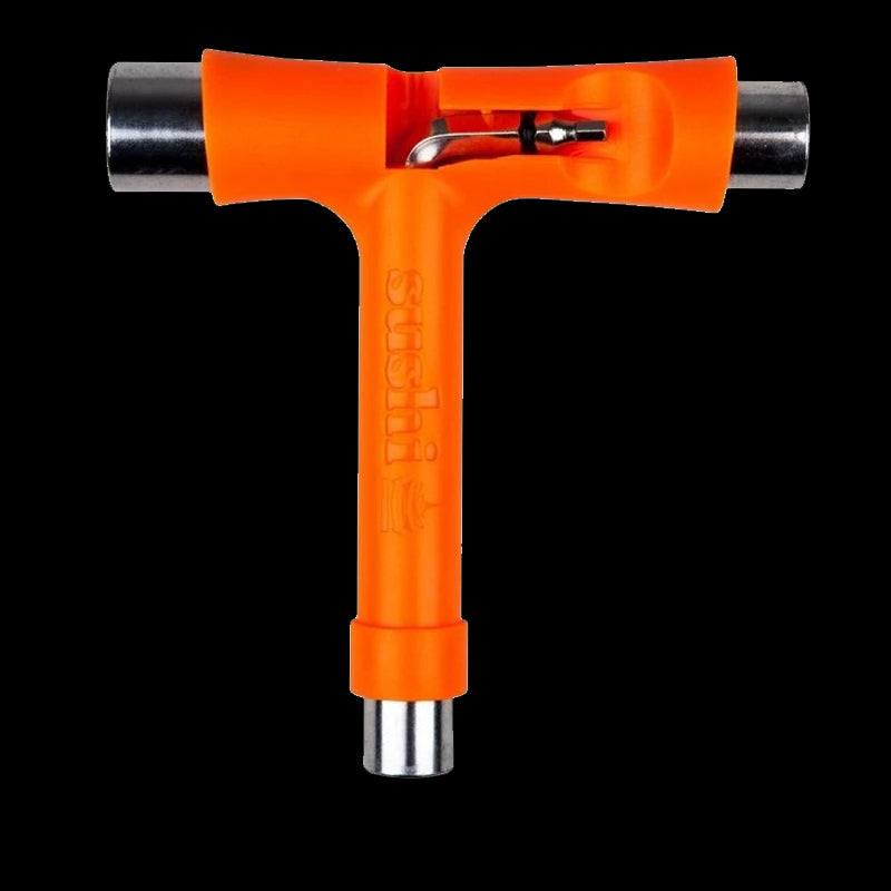 T-Tool Ultimate Ninja - Arancione