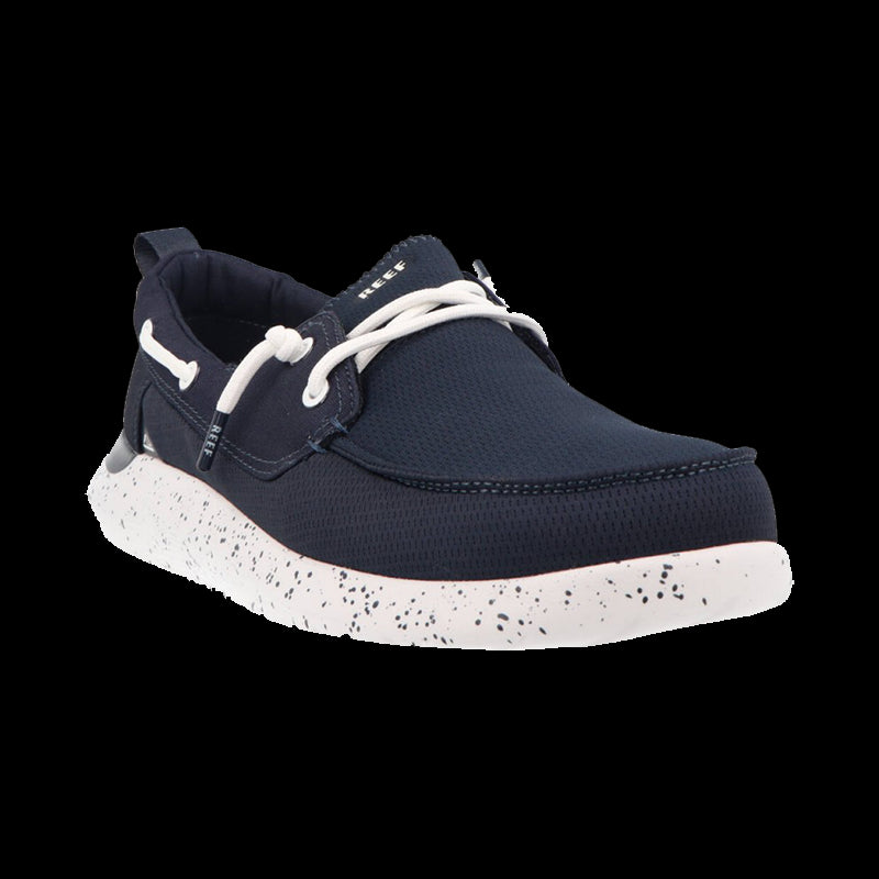 Reef Swellsole pier - scarpa -  navy mesh