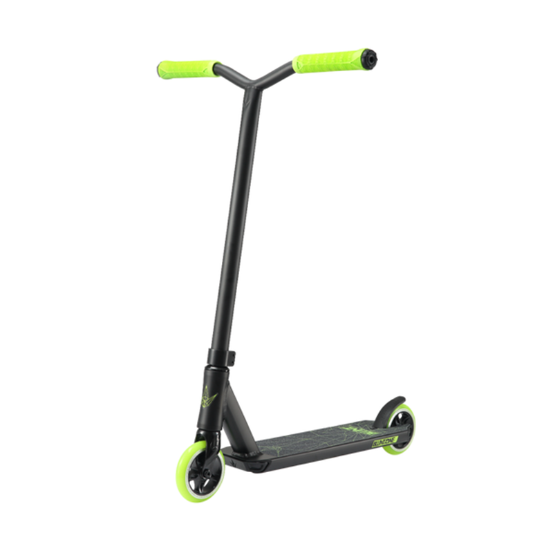 Complete One S3 - Lime