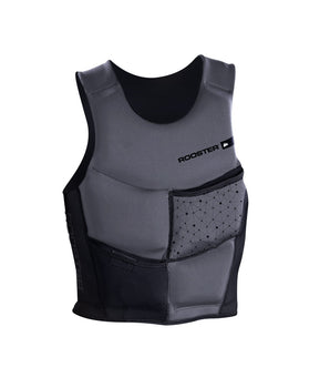 SALVAGENTE IMPACT GRIGIO 50N RACE ARMOUR