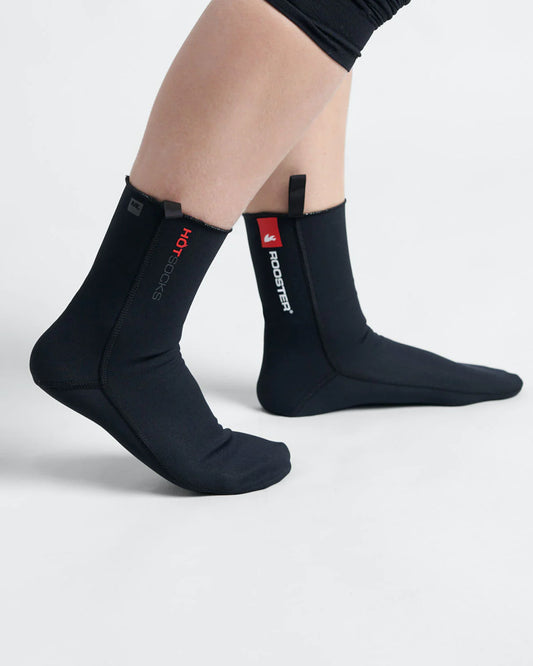 Calzino Rooster Hot Socks 0.5mm