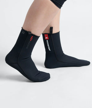 Calzino Rooster Hot Socks 0.5mm