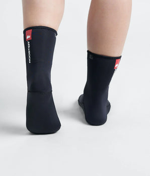 Calzino ThermaFlex Wet Socks (2.5mm Neoprene)