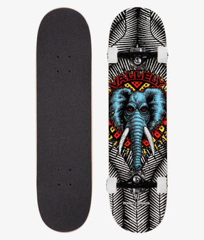 SKATEBOARD COMPLETO Powell Peralta Vallely Elephant - 8 X 31.45