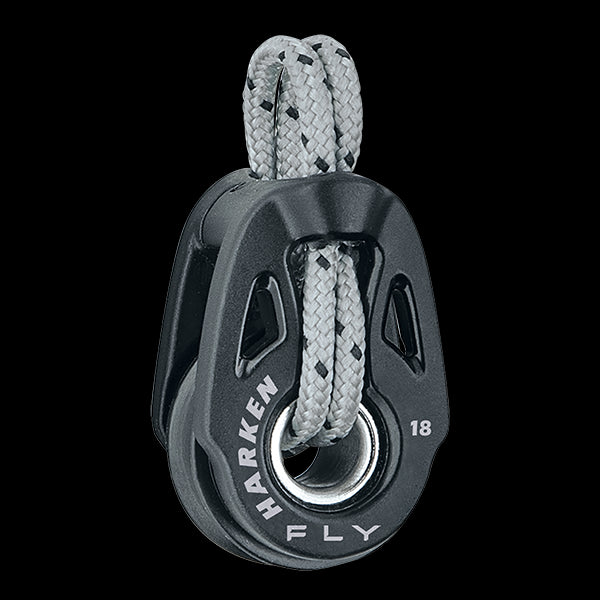 Bozzello Fly 18 mm Soft-Attach