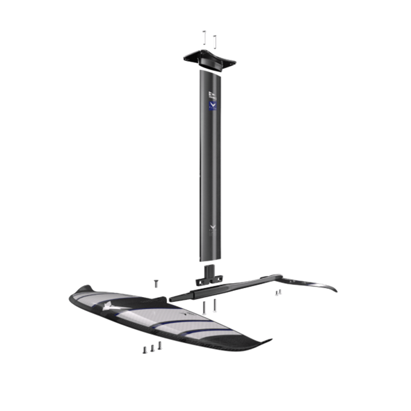 Flite Foil 2000 Complete