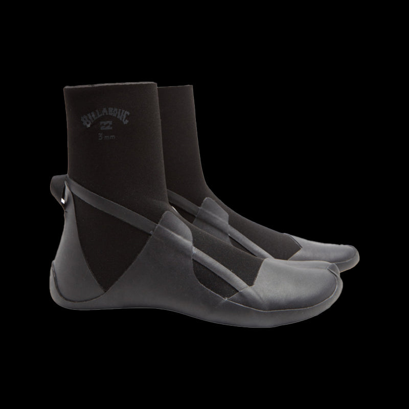 absolute 3 mm calzari neoprene split toe