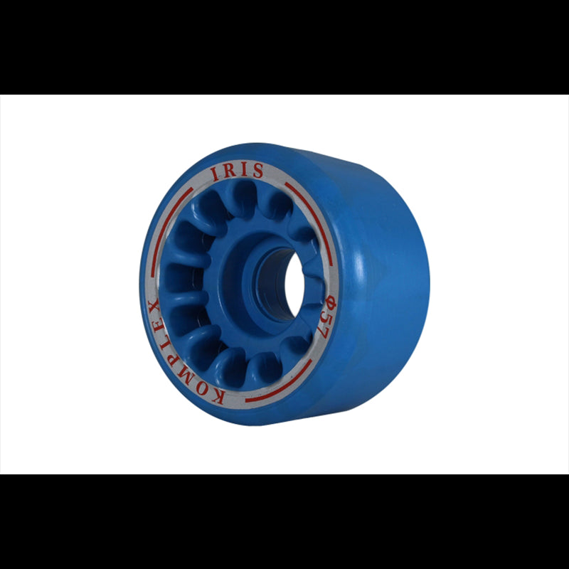 Iris hd 52 ø 57
