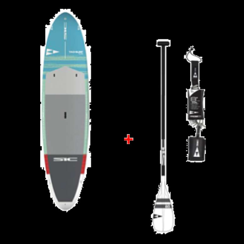 Tao Surf - 10'6'' x 31.5'' - Ace-Tec
