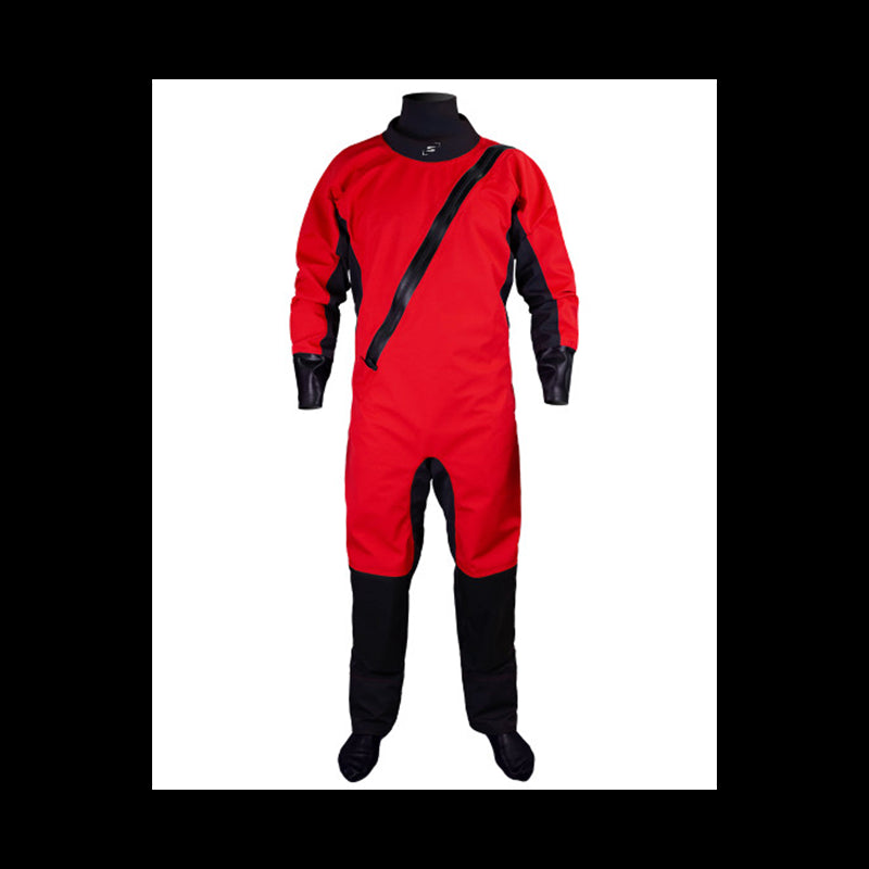 Muta stagna Master - red/black