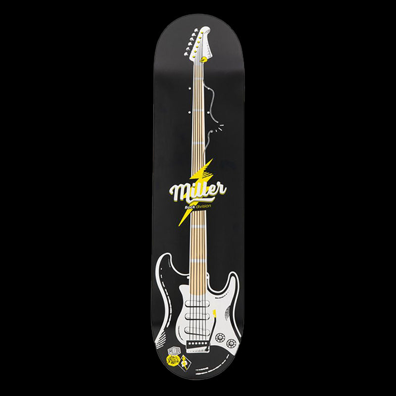 Tavola da Skate GIBSON 8″ X 31,75″