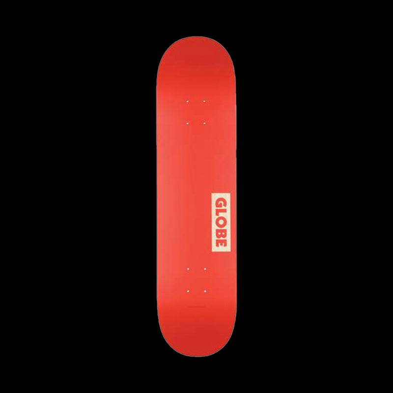 Goodstock - 7.75 - Red