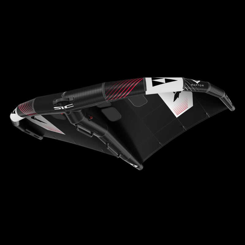 Raptor V3 - 4.5