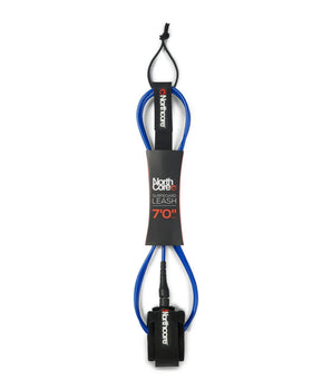 Leash 7 ft Northcore 6mm Surfboard