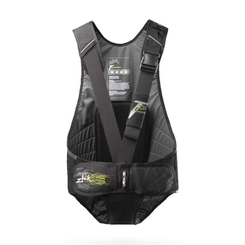 TRAPEZIO T2 ZHIK