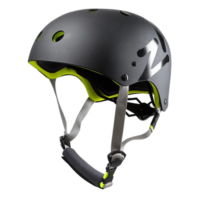 H1 HELMET - NERO