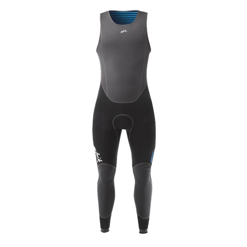 MUTA DA VELA LONG JOHN X MICROFLEECE SKIFF MAN